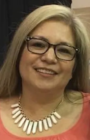 Diana Martinez