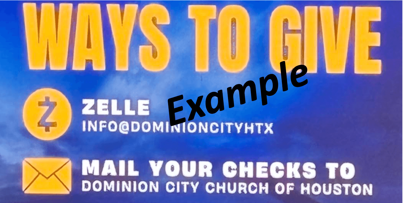 Donate